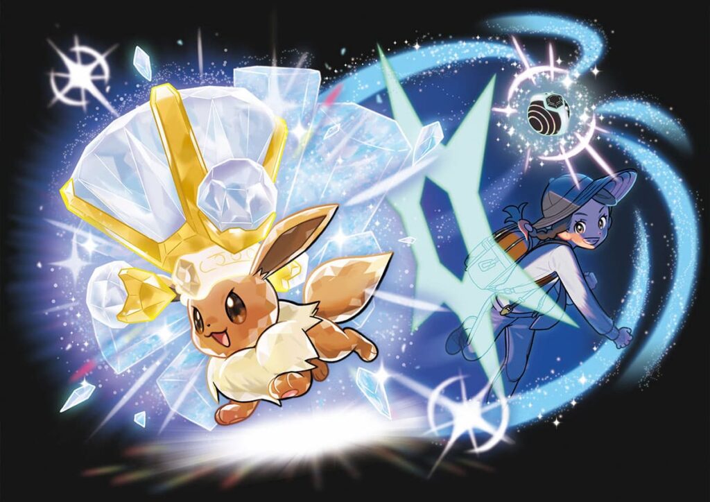 novedades pokémon scarlet
