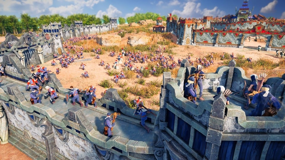 juegos Ubisoft