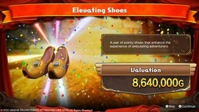 Dragon Quest Treasures Físico