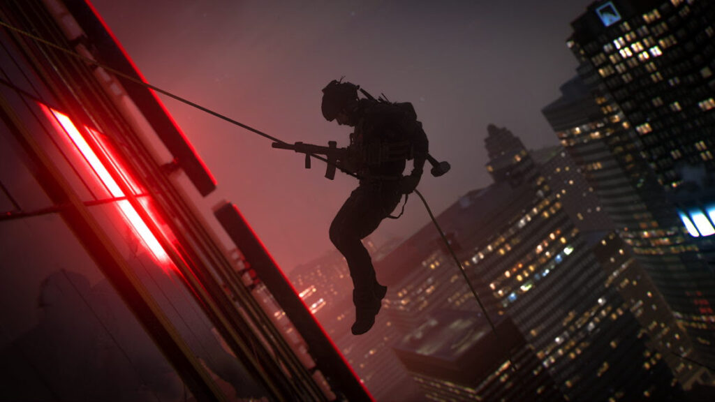 acceso anticipado Modern Warfare 