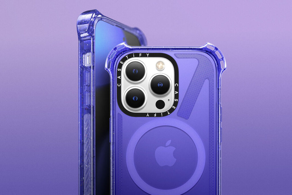 CASETiFY iPhone 14
