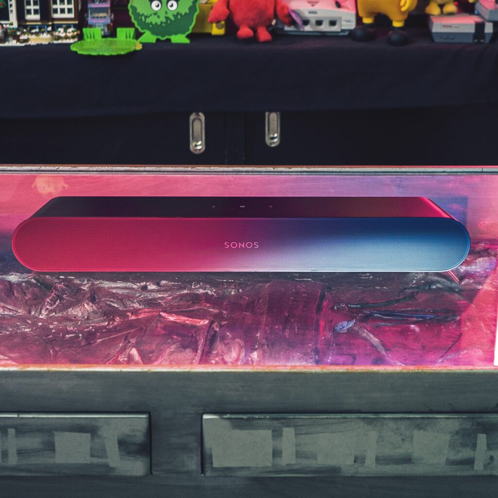 sonos ray 1