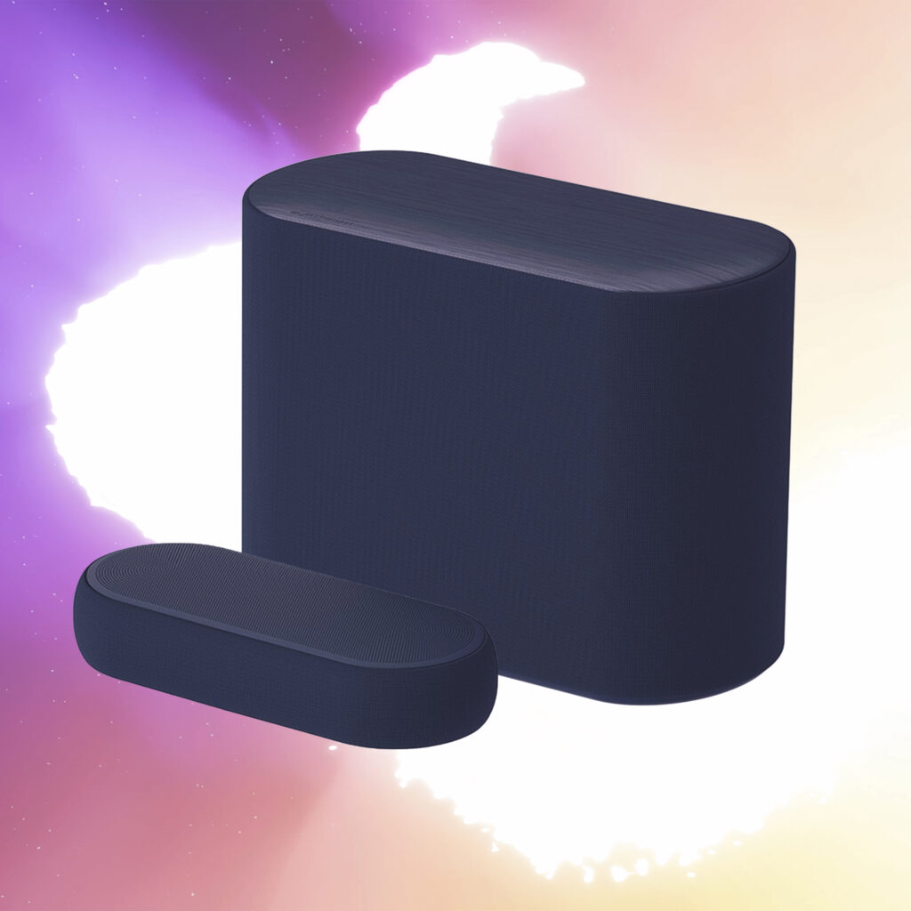 lg eclair 1