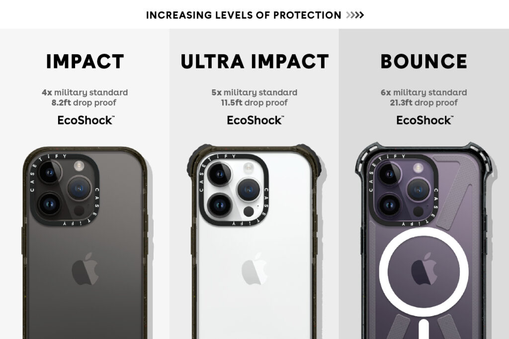 CASETiFY iPhone 14