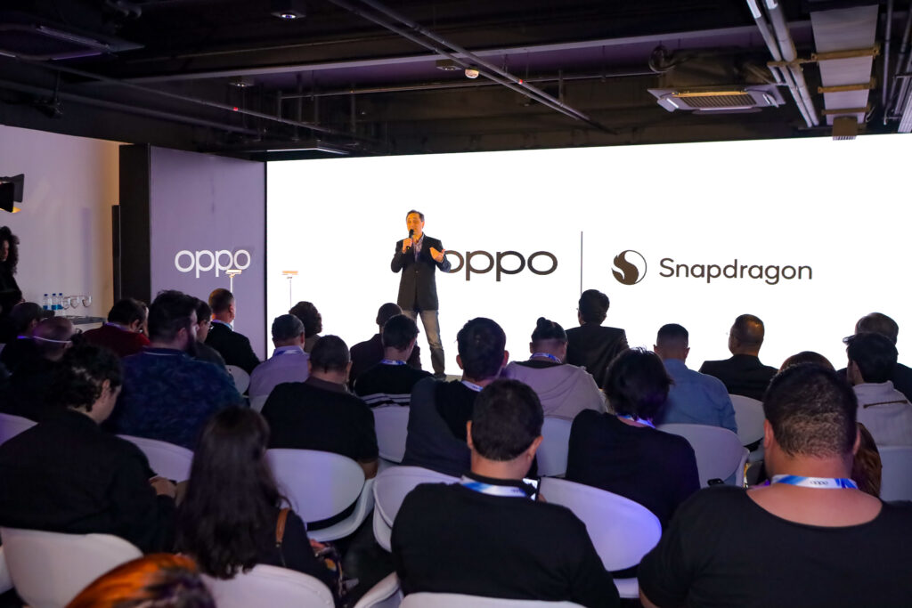 Oppo Reno7 Brasil