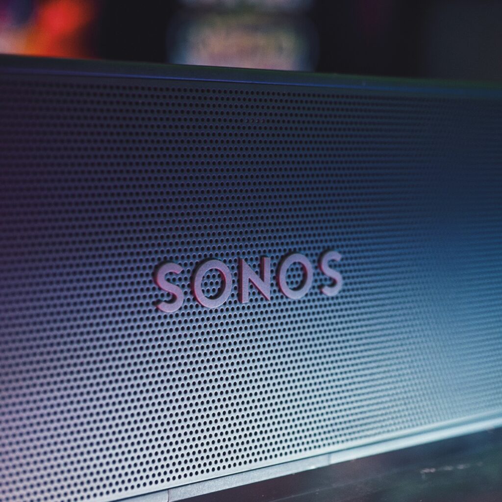 sonos ray 3