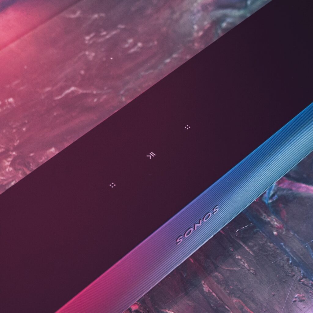 sonos ray 2