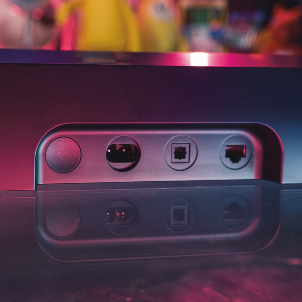 sonos ray 4