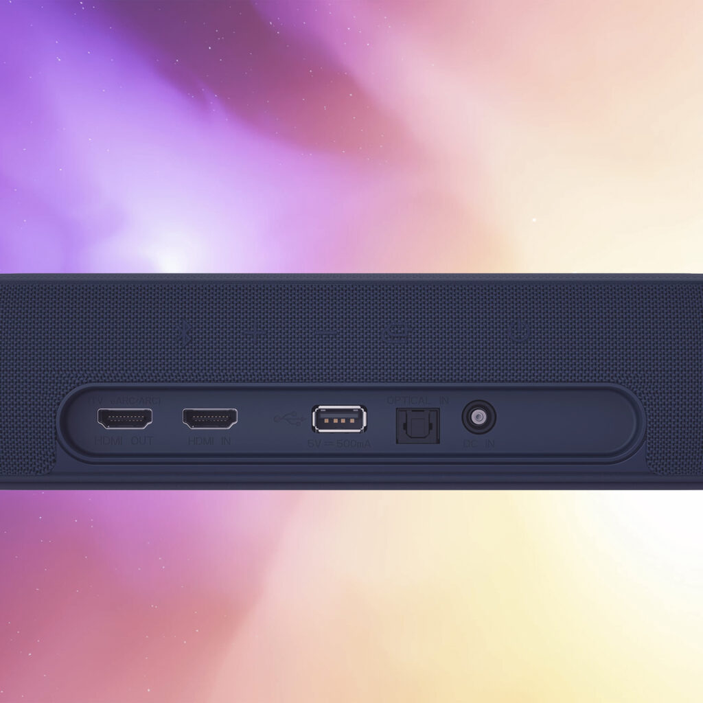 lg eclair 2