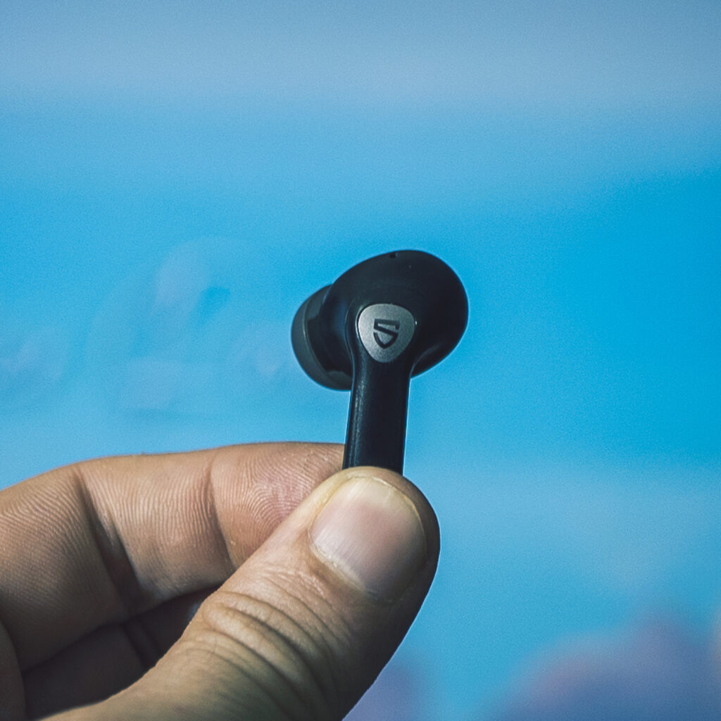 SOUNDPEATS Air3 Pro 3