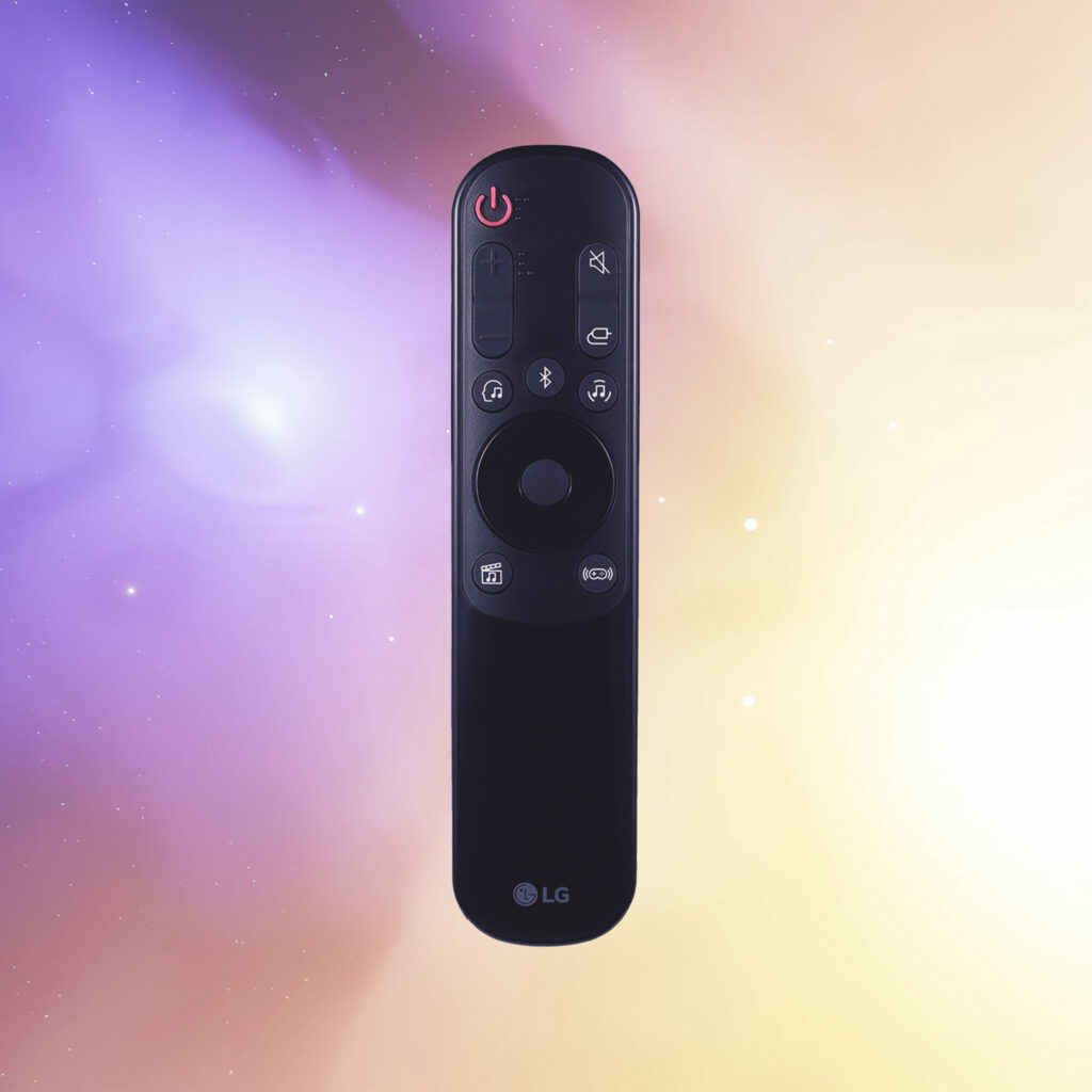 LG Eclair 3