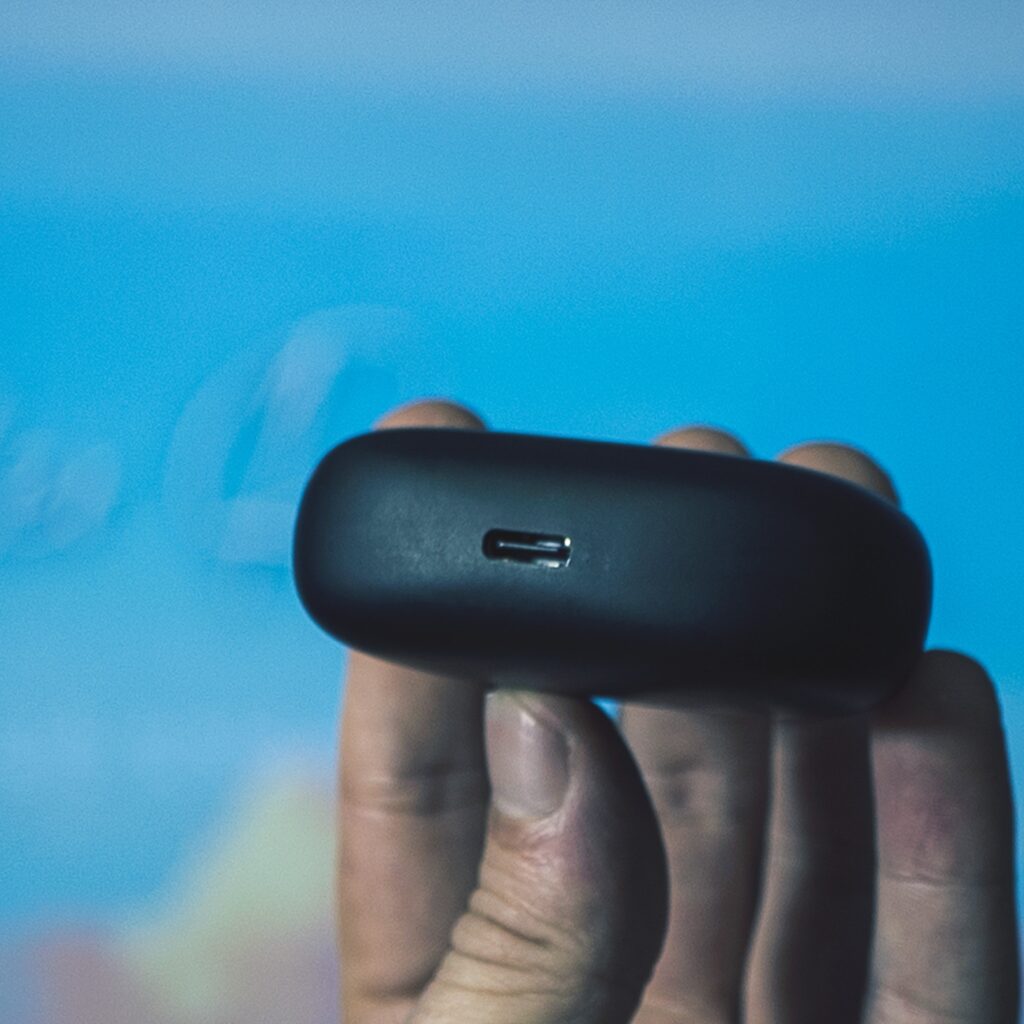 SOUNDPEATS Air3 Pro 1