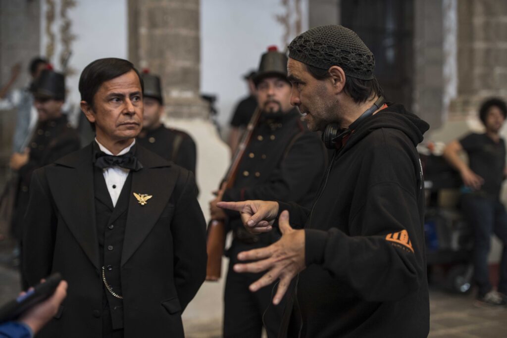 discovery mexicanos