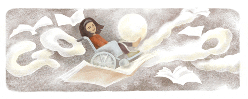 Doodle Gabriela Brimmer