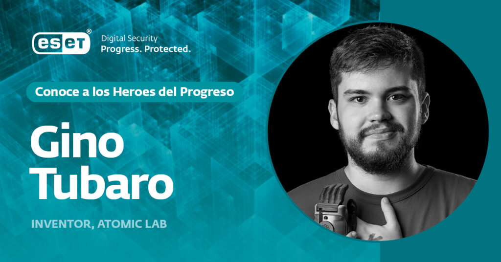 Héroes del Progreso