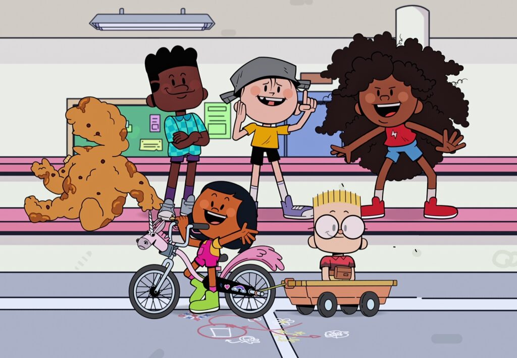 estrenos Netflix Octubre 2022