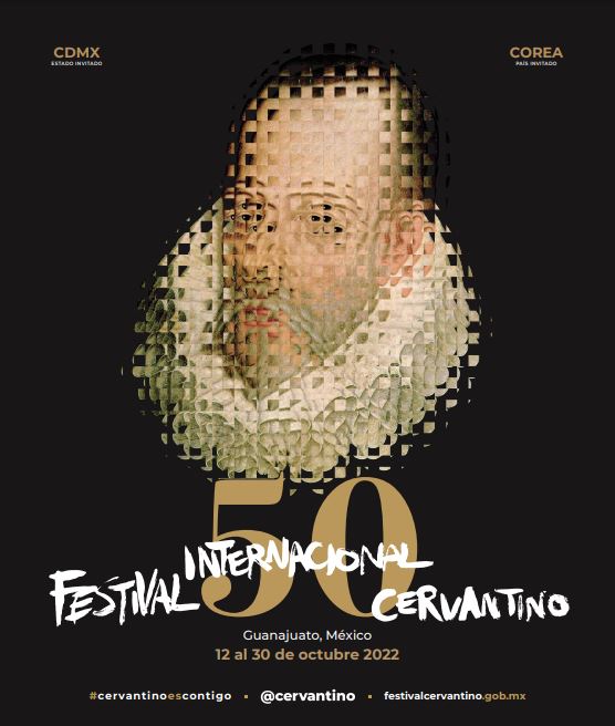 Festival Internacional Cervantino