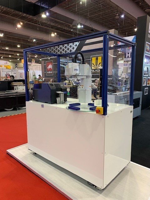 FESPA MÉXICO Epson 
