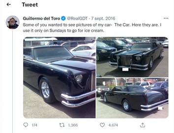 Lincoln México