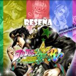 JoJo's Bizarre Adventure: All-Star Battle R