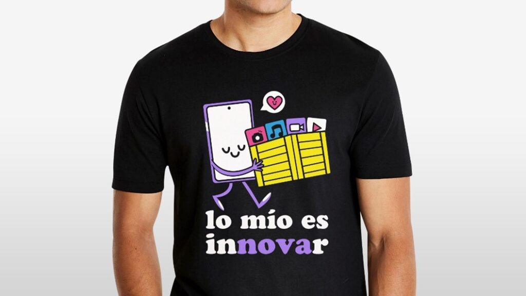 Huawei talento mexicano