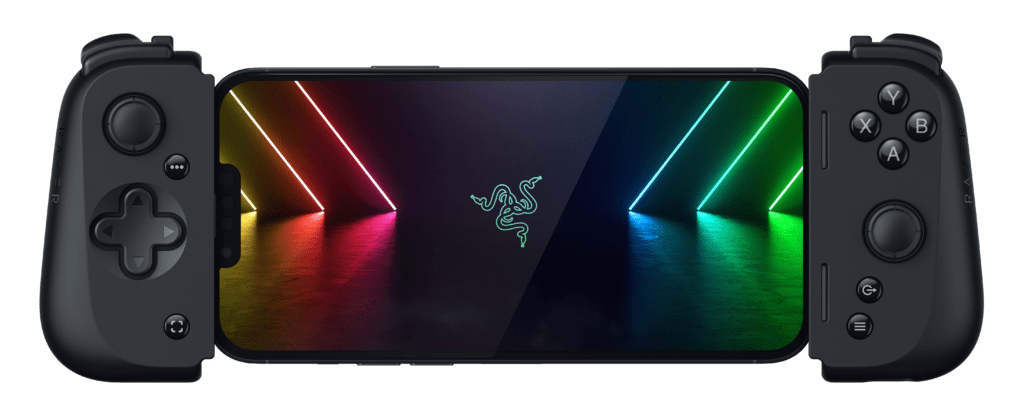 Razer Kishi V2 iPhone