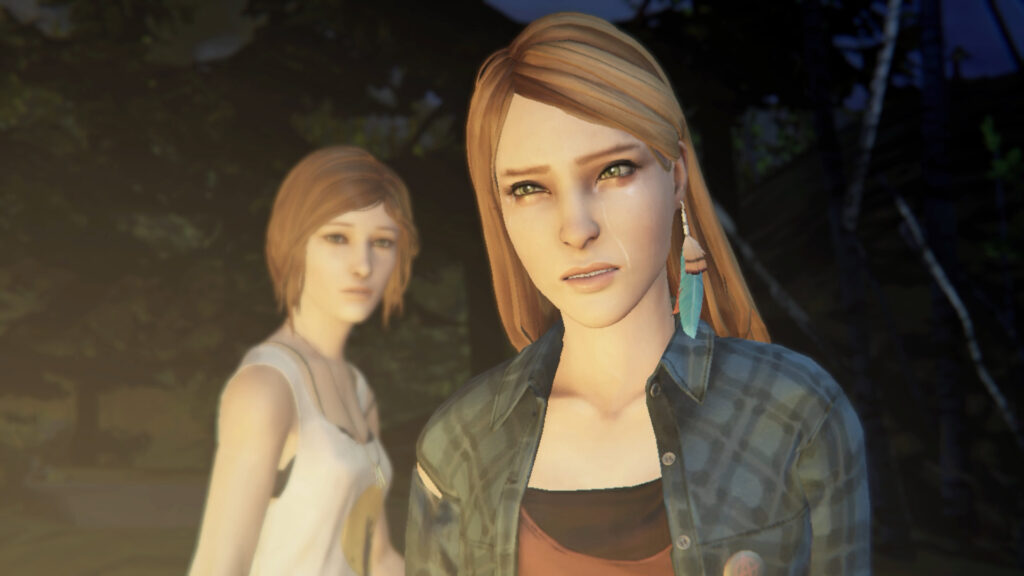 Life Strange Bay Collection