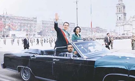 Lincoln México