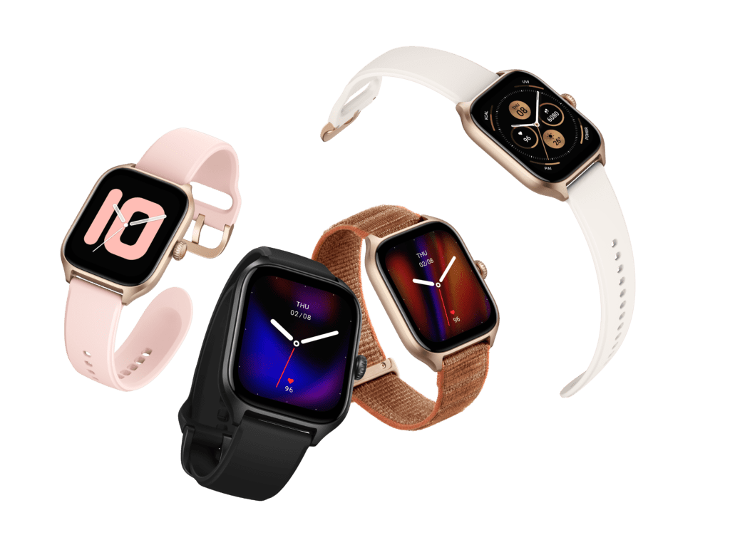 Amazfit GTS 4