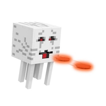 Mattel Minecraft