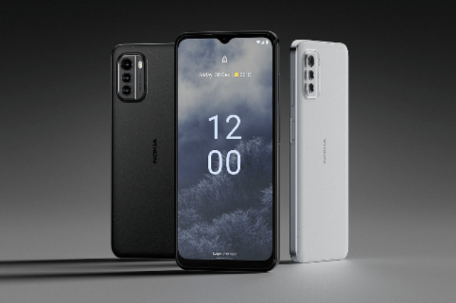 Nokia G60