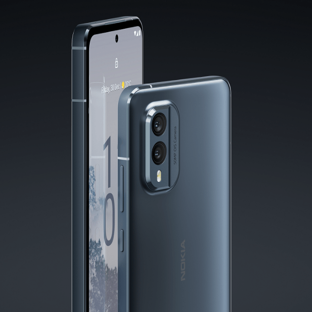 Nokia X30 5G