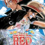 One Piece Film: Red