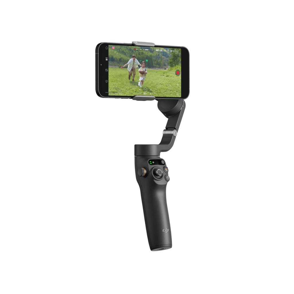 DJI Osmo Mobile 6