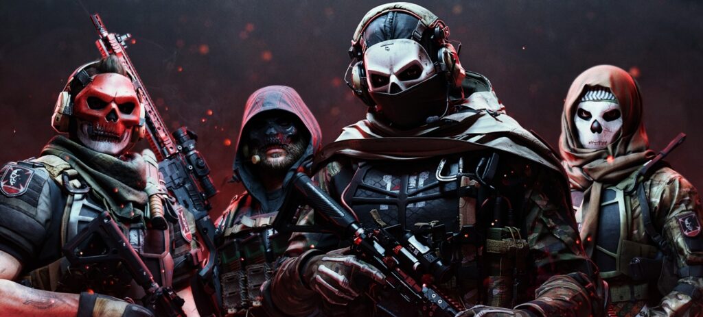 Disfruta de la beta abierta de Call of Duty: Modern Warfare II con AMD Adrenalin Edition 22.9.1