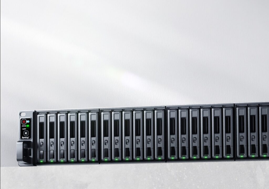 Synology RackStation