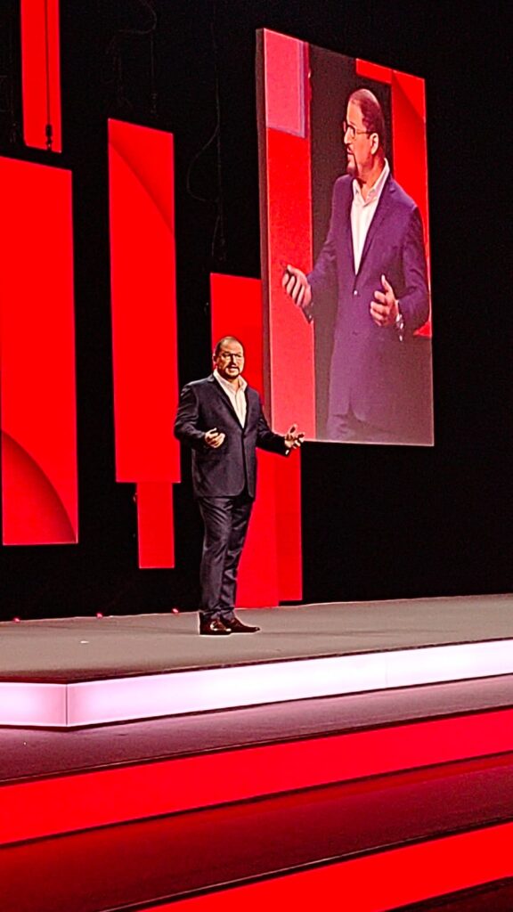 IFA 2022 Qualcomm