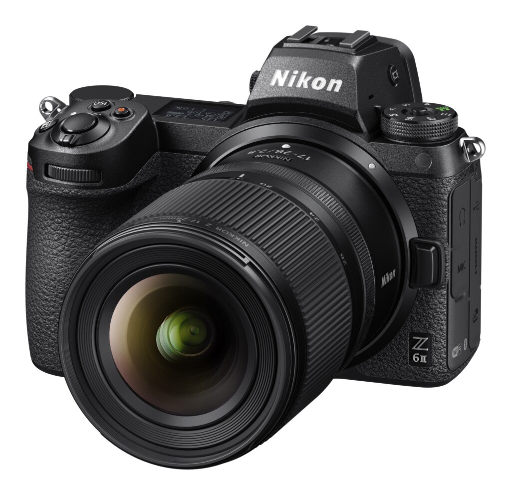 Nikkor Z 17-28mm