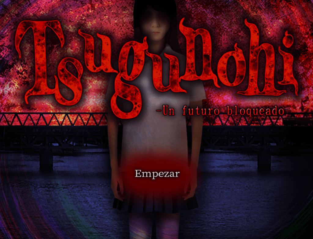 Tsugunohi