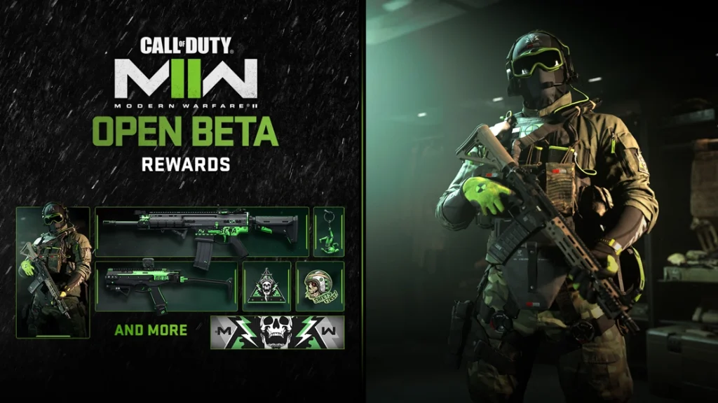 Call of Duty: Next