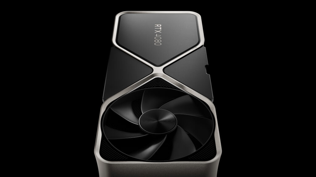 GeForce RTX Serie 40