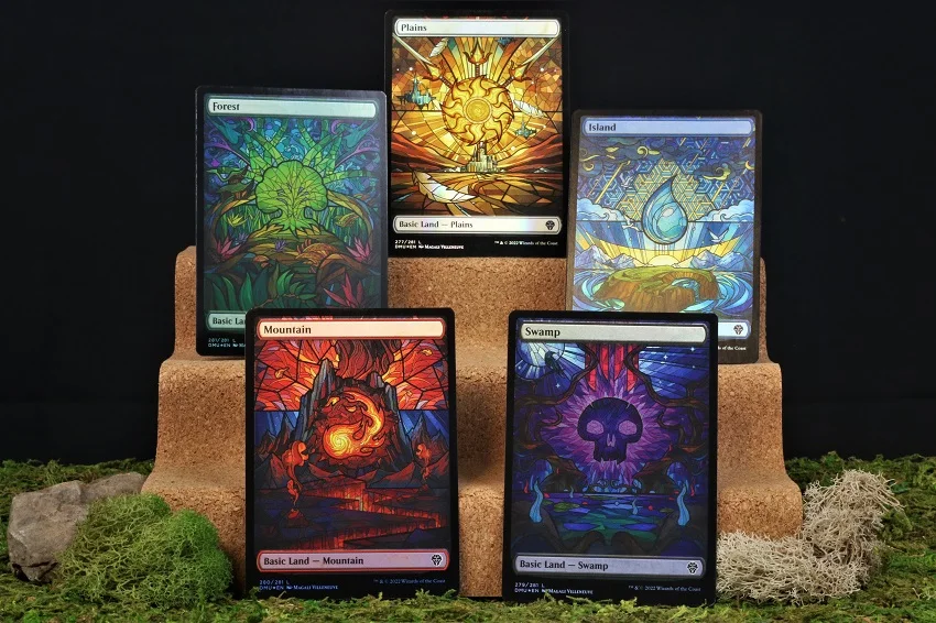 plano original Magic