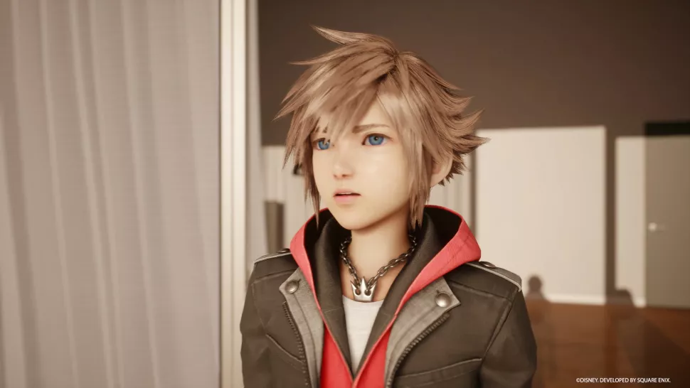 Kingdom Hearts 4