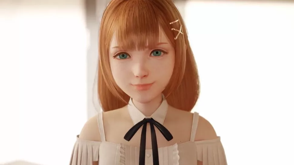 Kingdom Hearts 4
