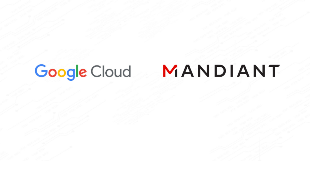 Google Mandiant