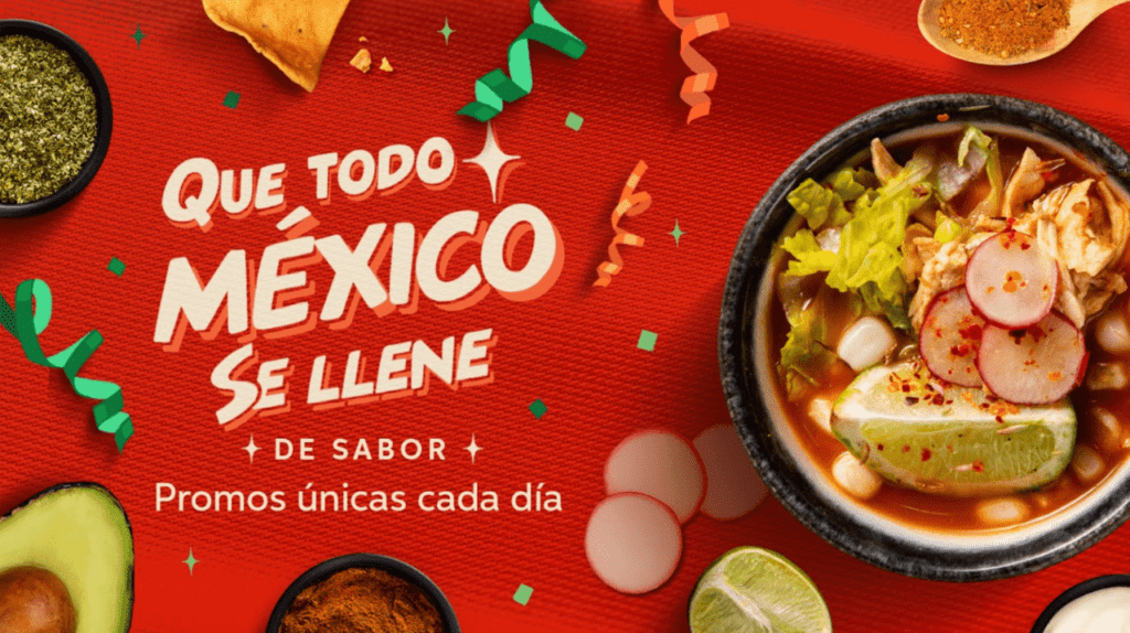 mexicanos fiestas patrias
