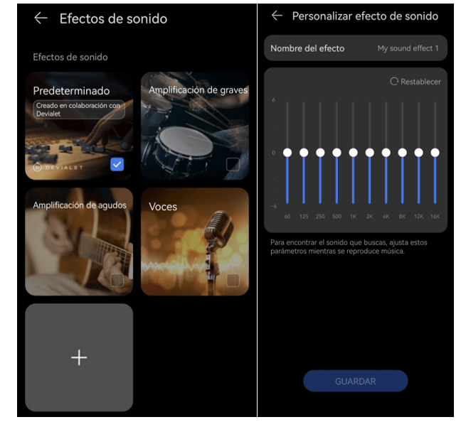 audio freebuds pro 2
