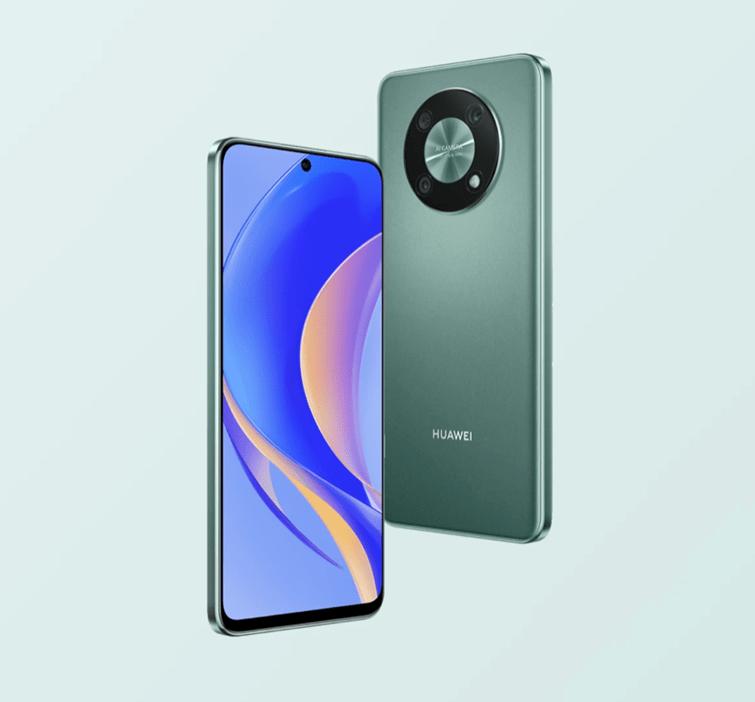 Huawei nova Y90