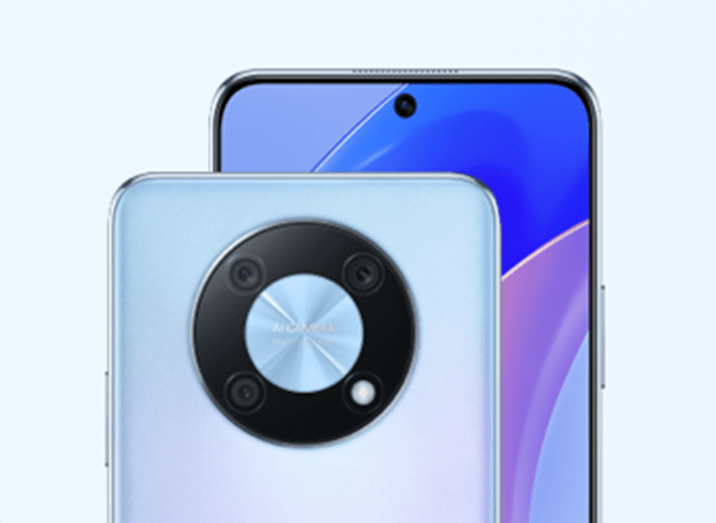 Huawei nova Y90