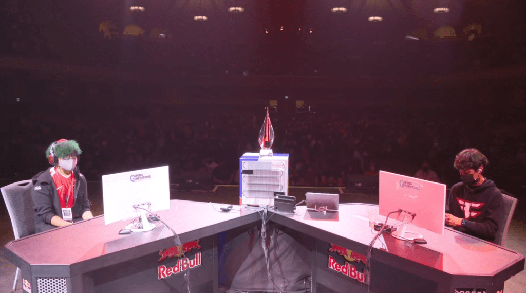 eSports mexicanos